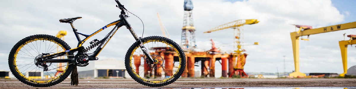 Nukeproof