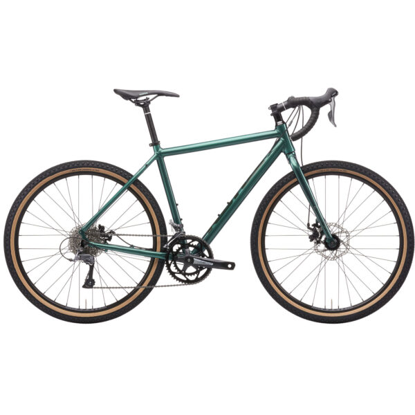Kona Rove AL 650b 2021
