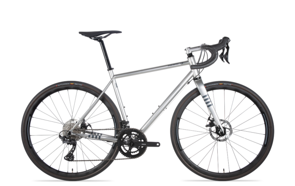 Norco Section S2
