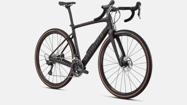 Speciaized Diverge Comp Carbon
