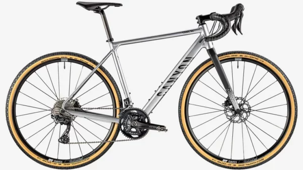 Canyon Grail 7