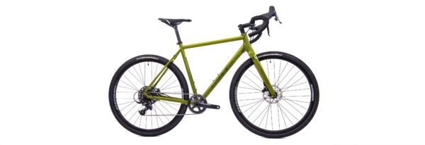 Kinesis G2 Adventure