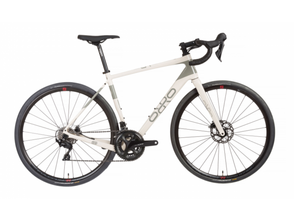 Orro TERRA C 105 HYDRO