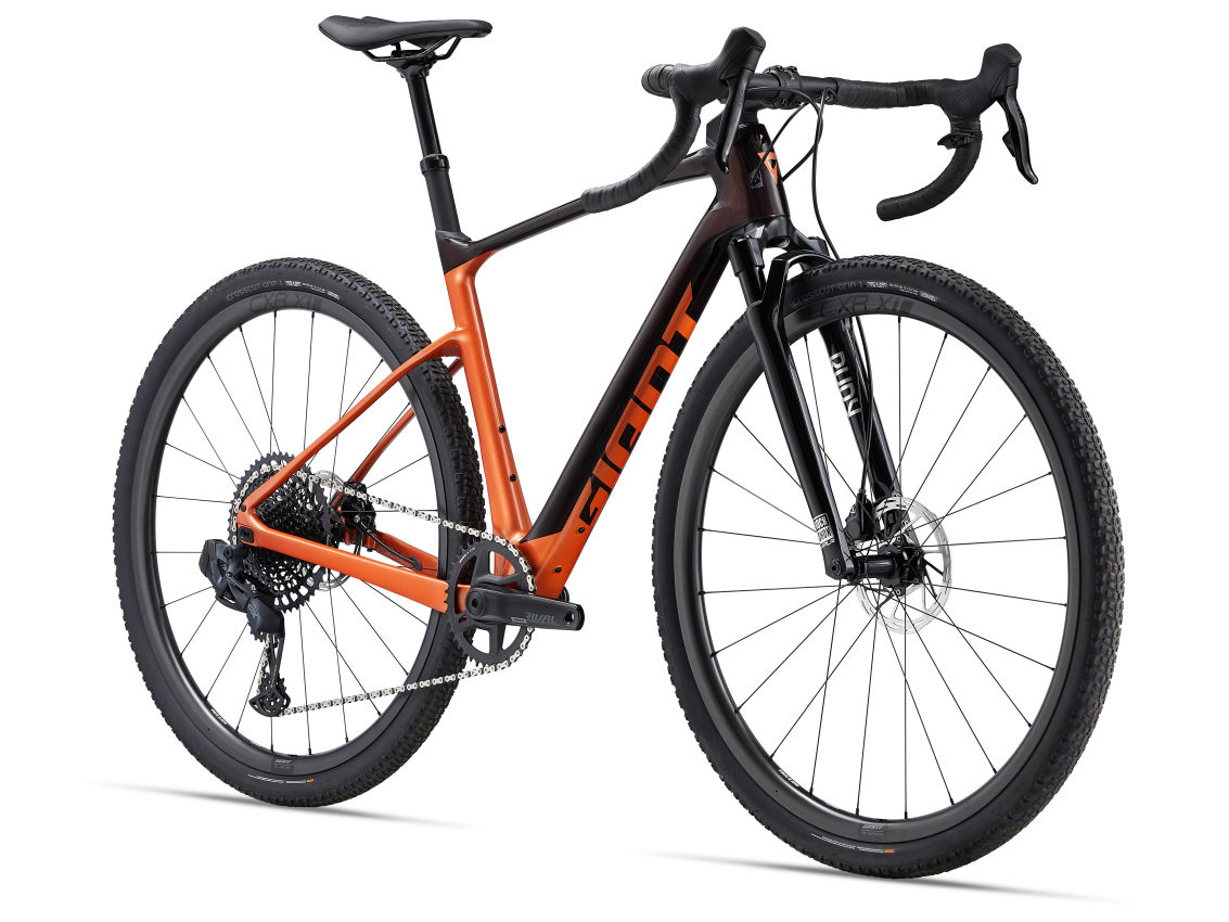 Giant Revolt X Advanced Pro 1-Model 2023 - Image 3