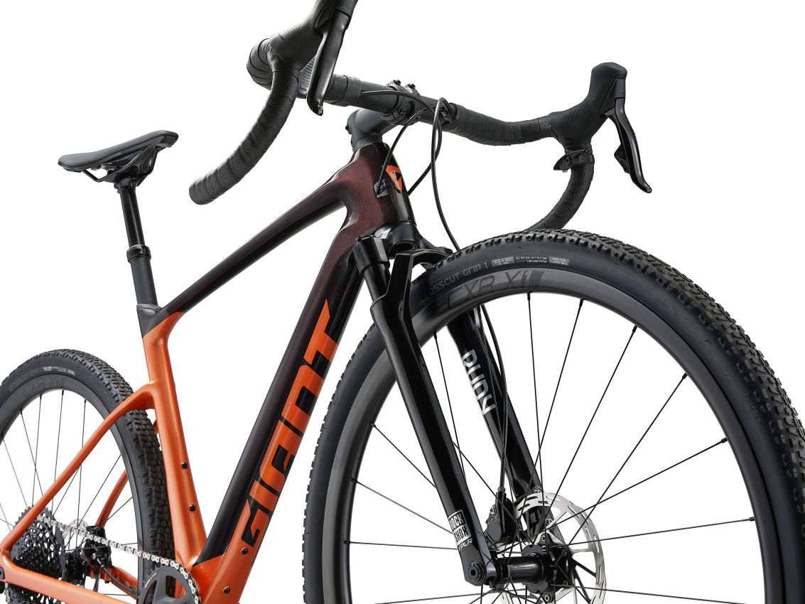 Giant Revolt X Advanced Pro 1-Model 2023 - Image 5