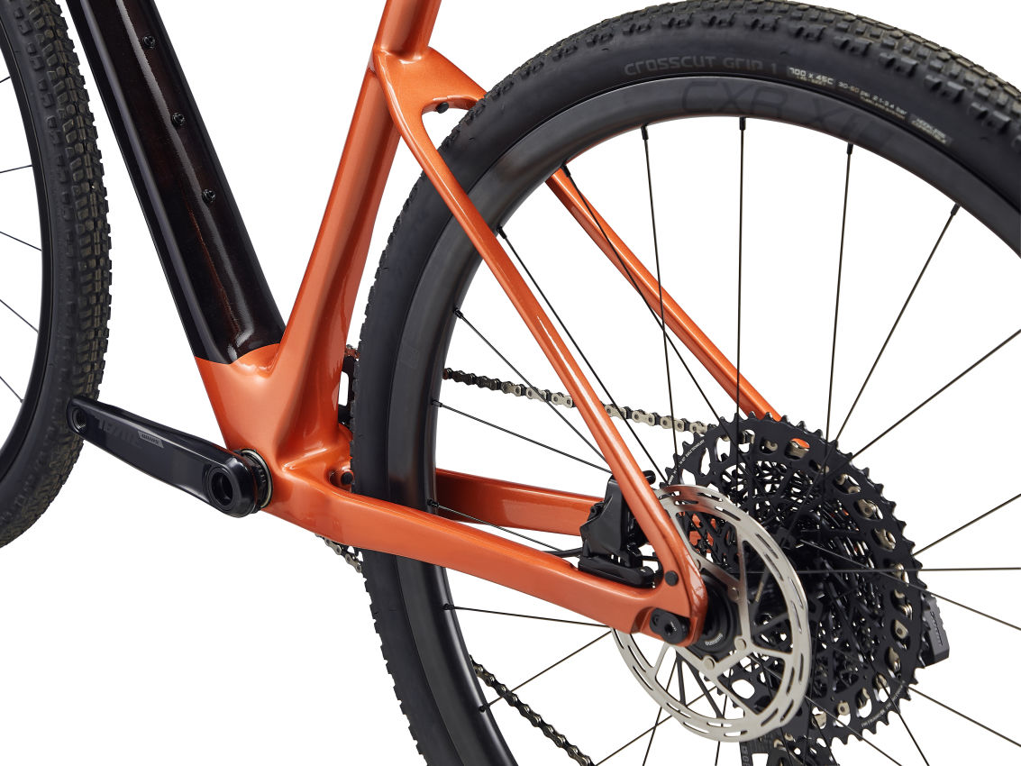 Giant Revolt X Advanced Pro 1-Model 2023 - Image 10
