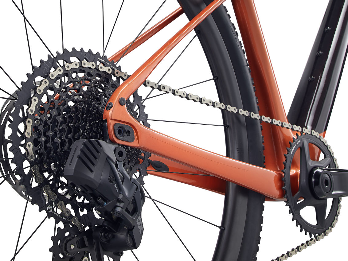 Giant Revolt X Advanced Pro 1-Model 2023 - Image 6