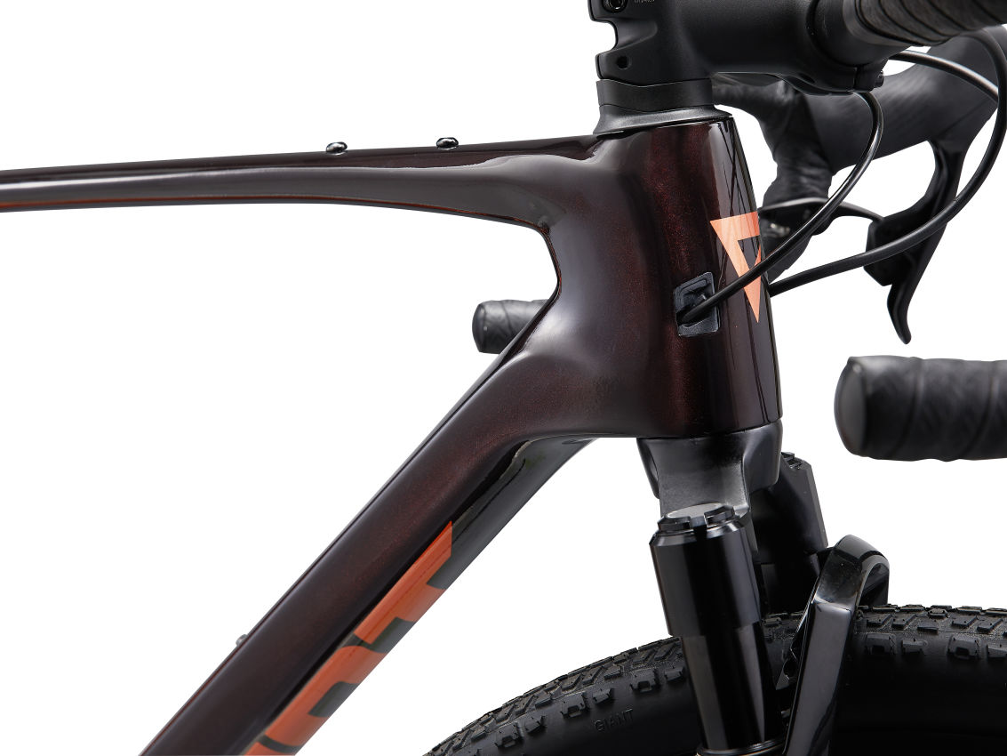 Giant Revolt X Advanced Pro 1-Model 2023 - Image 8