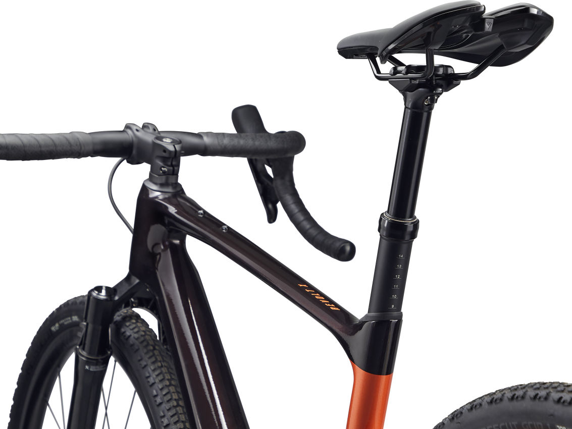 Giant Revolt X Advanced Pro 1-Model 2023 - Image 9