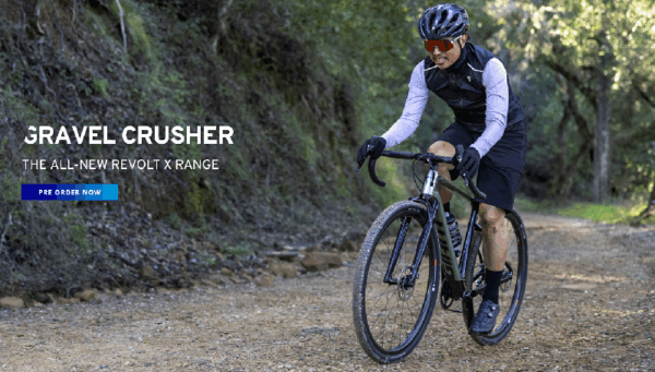 Giant Revolt X Advanced Pro 1-Model 2023