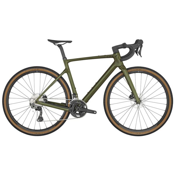 Scott Addict Gravel 30 Model 2023