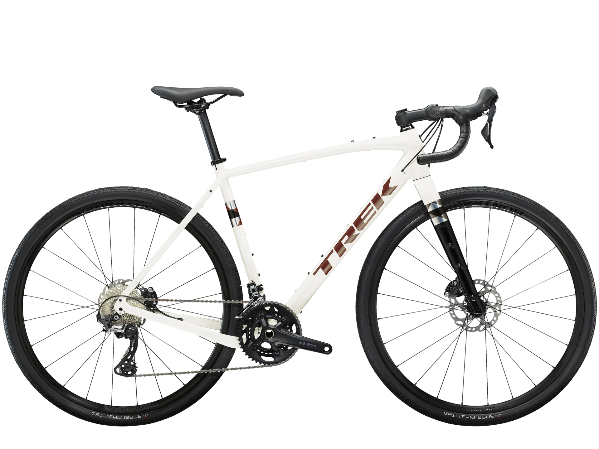 TREK CHECKPOINT ALR5 フロントフォーク TREK CHECKPOINT ALR5 フロントフォーク