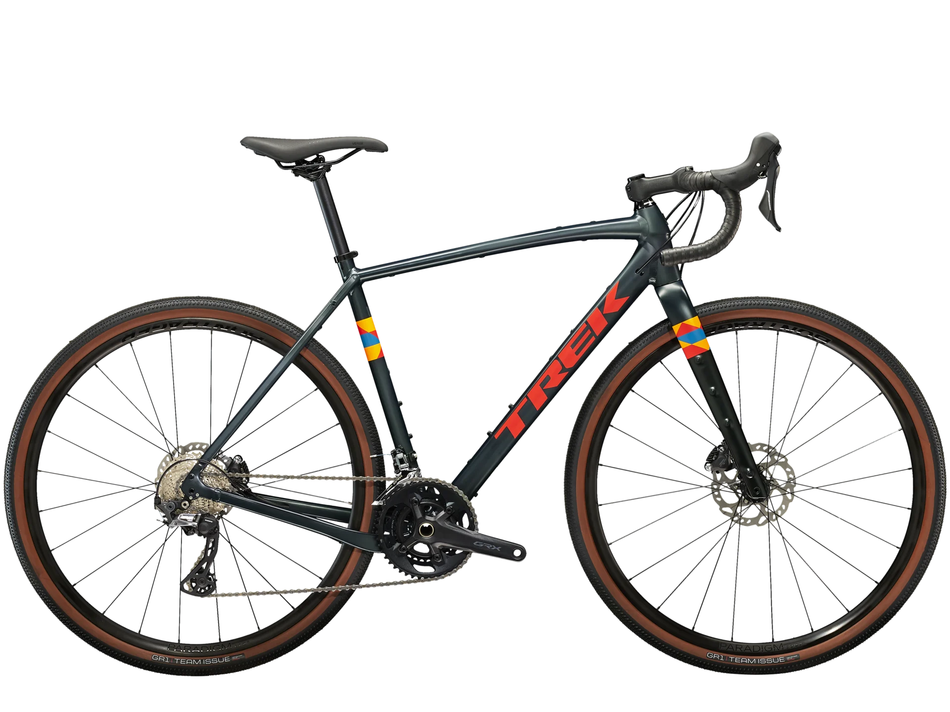 TREK CHECKPOINT ALR5 フロントフォーク TREK CHECKPOINT ALR5 フロントフォーク トレック(TREK