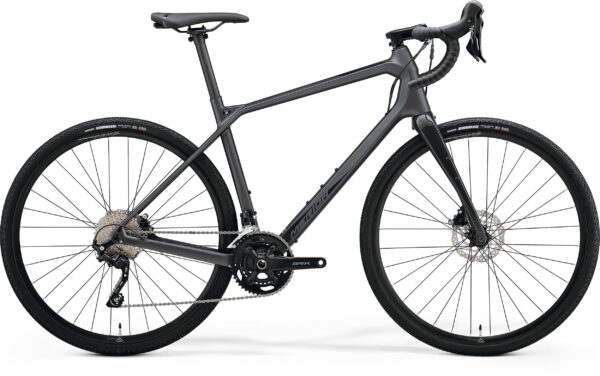 Merida SILEX 4000 Model 2023