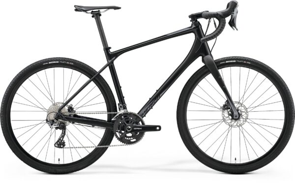 Merida SILEX 700 Gravel 2023
