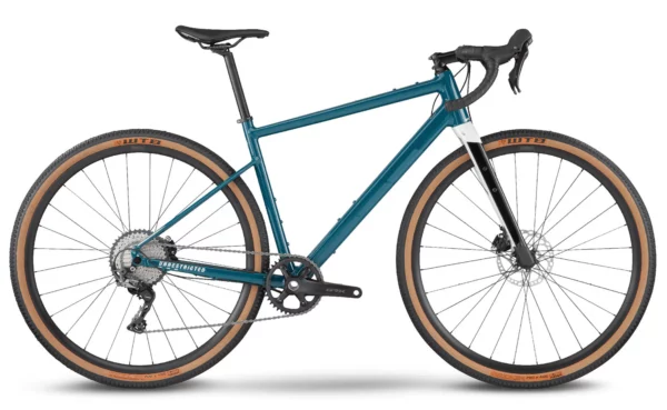BMC Urs AL TWO