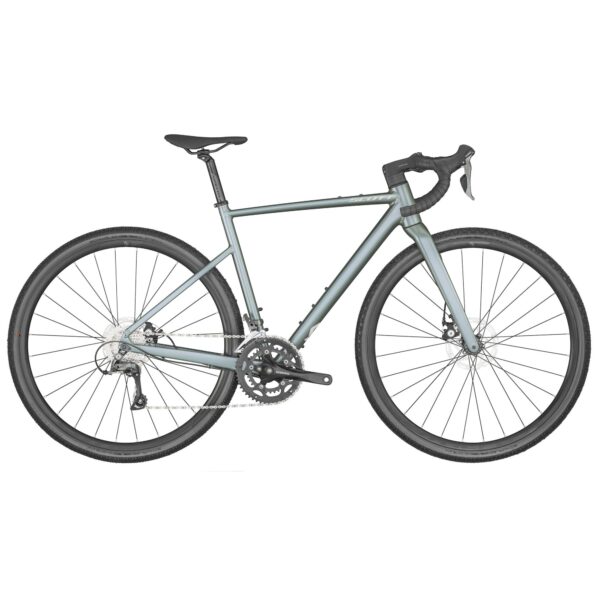 Scott CONTESSA SPEEDSTER Gravel 35 Bike