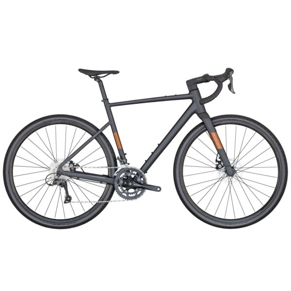 Scott SPEEDSTER Gravel 60 Bike