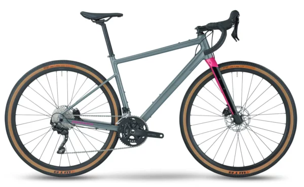 BMC Urs AL THREE