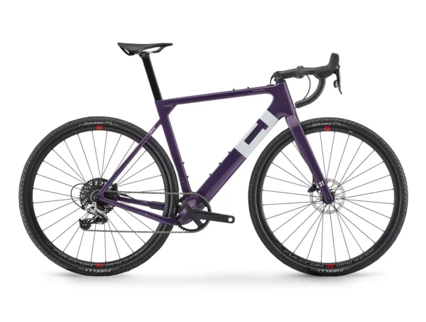 3T Primo Rival 1X11 700c