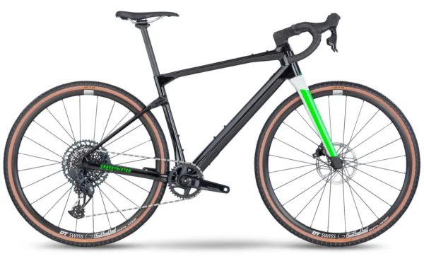 BMC Urs 01 FOUR