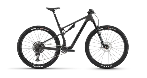 Cervelo ZFS-5 120 GS EAGLE
