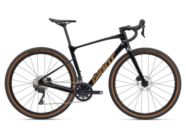 Giant Revolt Advanced 3 Model 2024