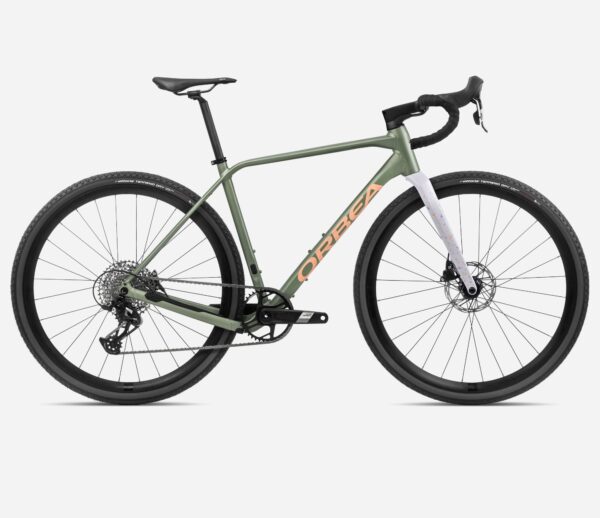 Orbea TERRA H41 1X