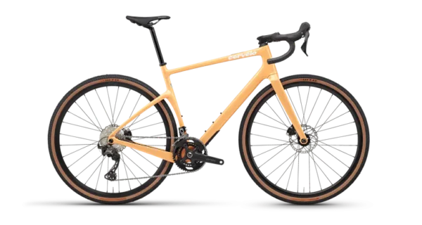 Cervelo Aspero GRX RX610