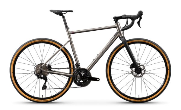 Ribble CGR TI - SPORT