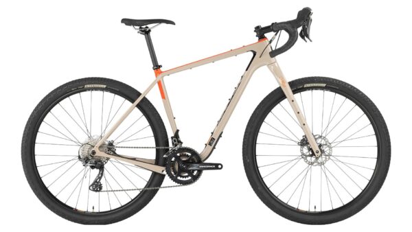 Salsa CUTTHROAT C GRX 810 2X