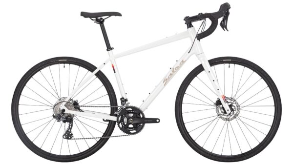 Salsa JOURNEYER GRX 600 700C