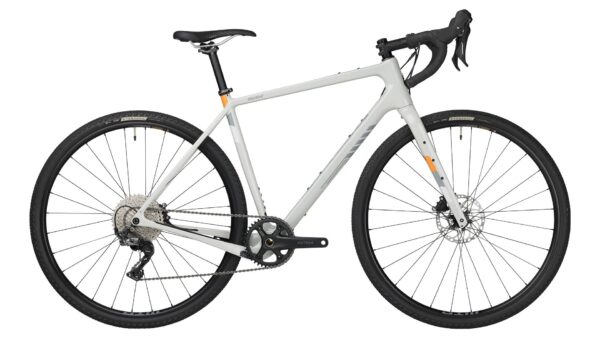 Salsa WARBIRD C GRX 600 1X